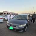 SAR 22000,  Toyota Corolla SE,  2010,  Automatic,  407000 KM,  TOYOTA COROLLA FOR SALE IN GOOD CONDITION