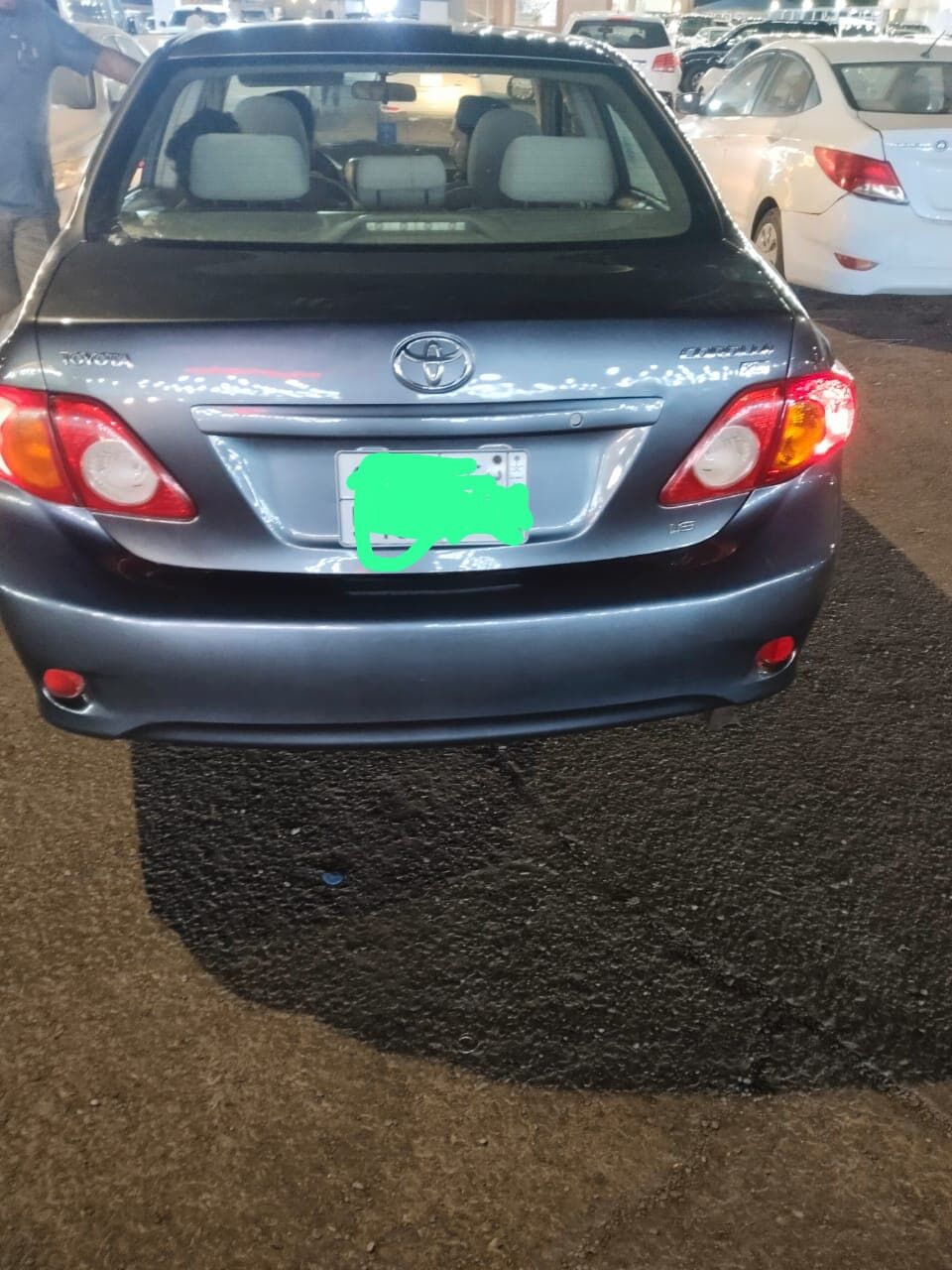 Madinah, Vehicles, Cars & Trucks , SAR 22000,  Toyota Corolla SE,  2010,  Automatic,  407000 KM,  TOYOTA COROLLA FOR SALE IN GOOD CONDITION