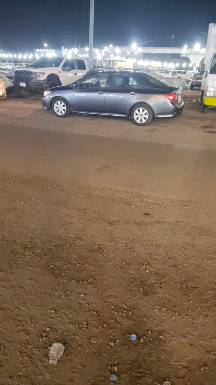 Madinah, Vehicles, Cars & Trucks , SAR 22000,  Toyota Corolla SE,  2010,  Automatic,  407000 KM,  TOYOTA COROLLA FOR SALE IN GOOD CONDITION