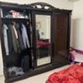 SAR 500,  5 Piece Bed Room Set For Sale