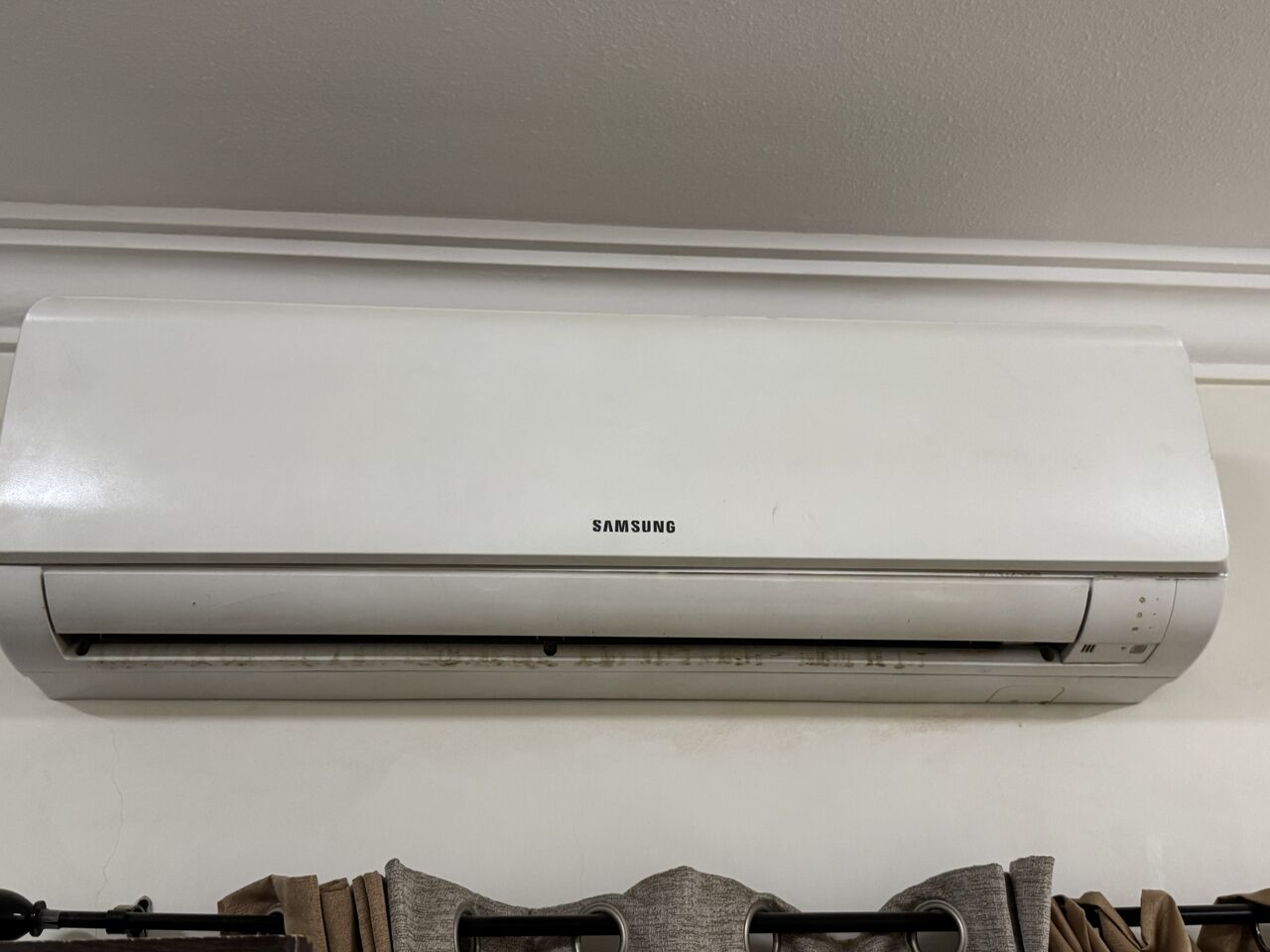 Riyadh, Air Conditioners, SAR 800,  1.5 Ton AC For Sale