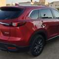 SAR 90,  Mazda CX-9,  2022,  Automatic,  65000 KM,   Full Option