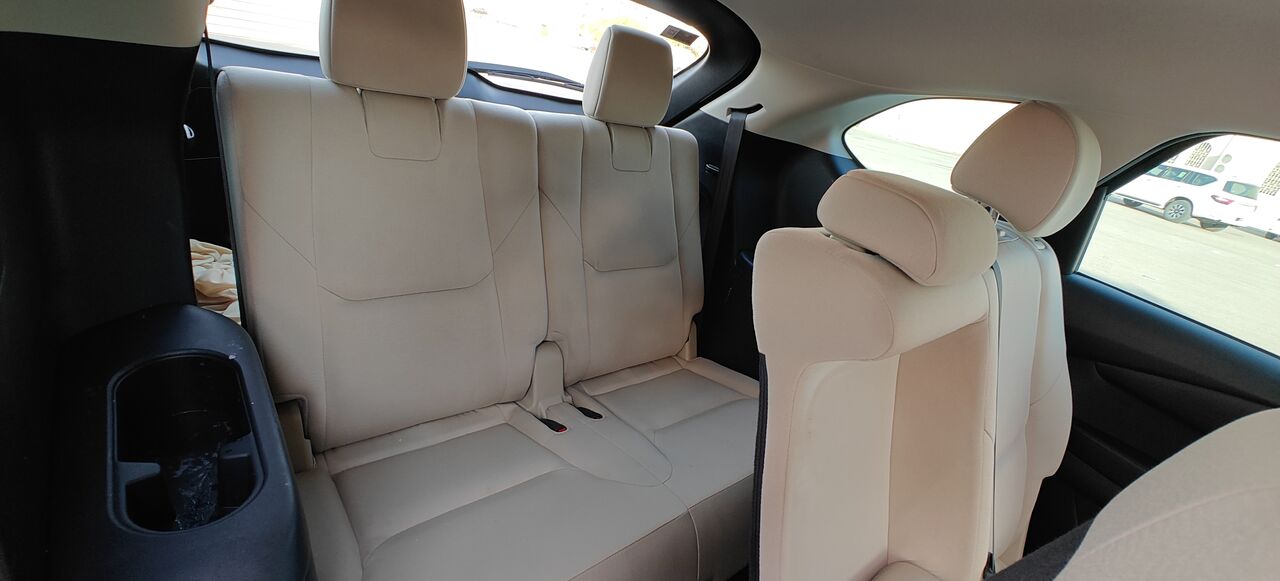 Riyadh, Vehicles, Cars & Trucks , SAR 90,  Mazda CX-9,  2022,  Automatic,  65000 KM,   Full Option