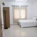 BHD 160/month,  1 BR,  For Rent Fully Furnished Studio Flat In Janabiya Inclusive With Electricity