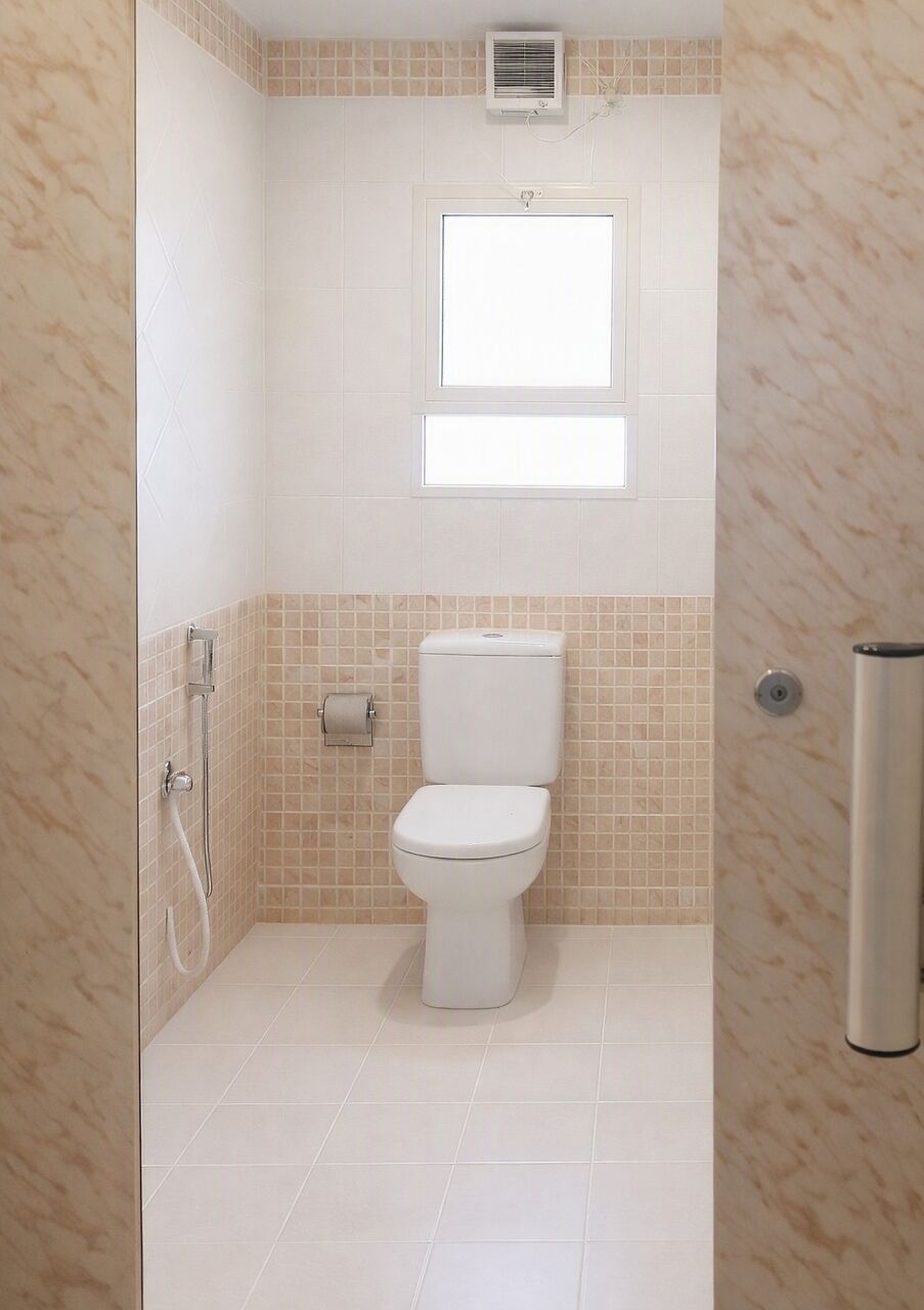 Janabiya, Apartments, Flats, Houses & Villas, BHD 160/month,  1 BR,  For Rent Fully Furnished Studio Flat In Janabiya Inclusive With Electricity