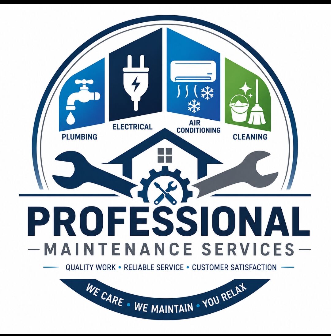 Jeddah, Technical, Professional Maintenance Services PMS