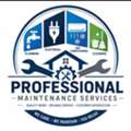 Professional Maintenance Services PMS