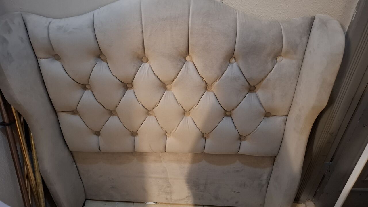 Umm Al Hamam, Furniture, SAR 100,  Brand New Bed For Sale