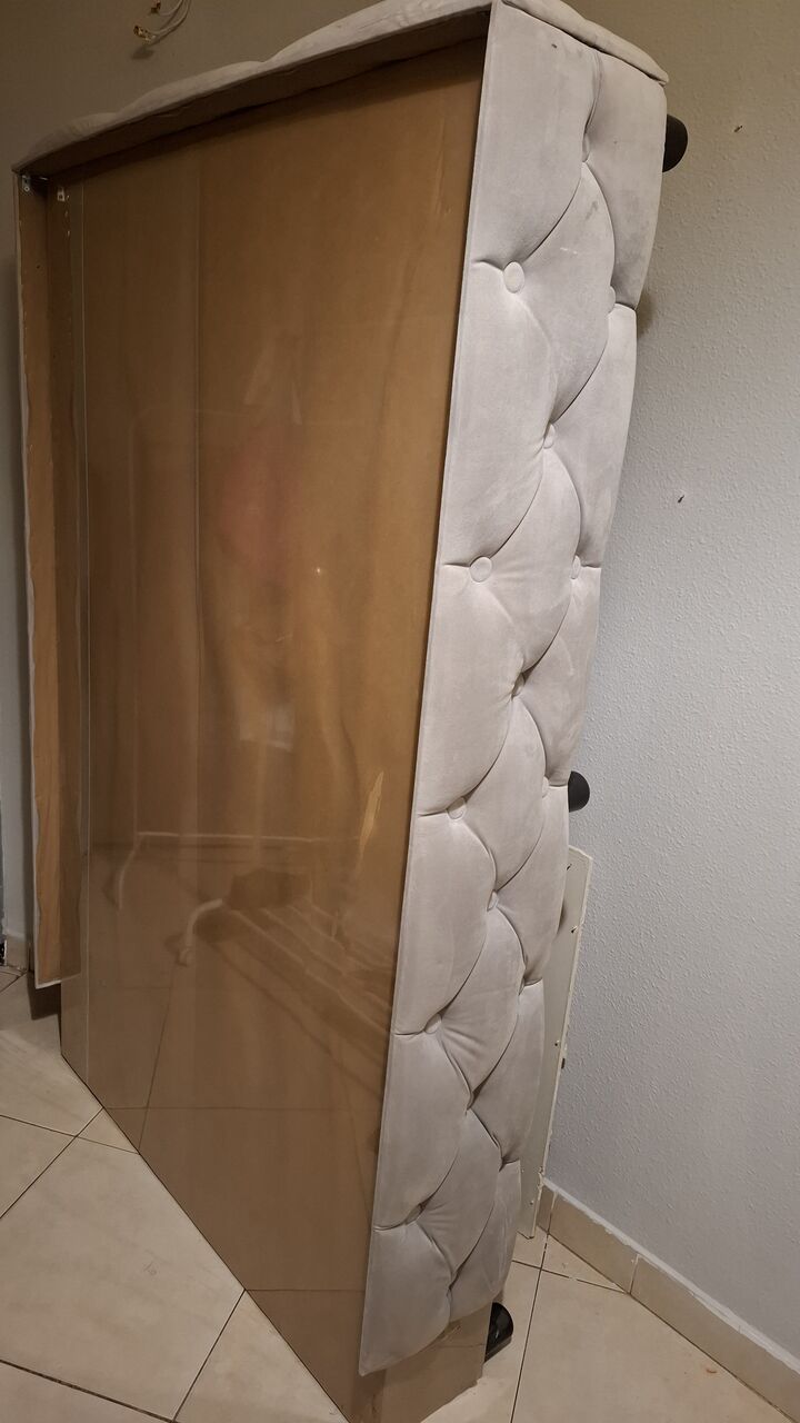 Umm Al Hamam, Furniture, SAR 100,  Brand New Bed For Sale