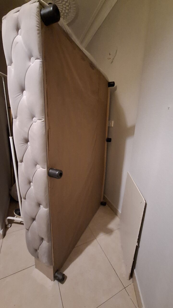 Umm Al Hamam, Furniture, SAR 100,  Brand New Bed For Sale