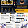 Digital Marketing Specialist | Social Media Manager | Media Buyer
