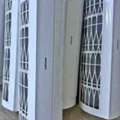 Used Window And Split Ac With Installation And One Month Warranty