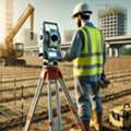 AVAILABLE SURVEYOR FOR RESIDENTIAL & COMMERCIAL PROJECTS