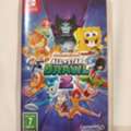 SAR 140,  Nickelodeon All Star Brawl 2 For Nintendo Switch