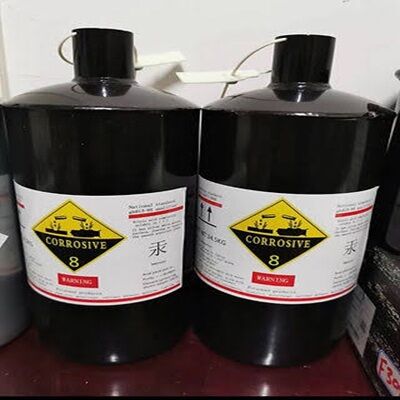Los Angeles, Materials, USD 250,  Wholesale Silver Liquid Metallic Mercury 99.999%