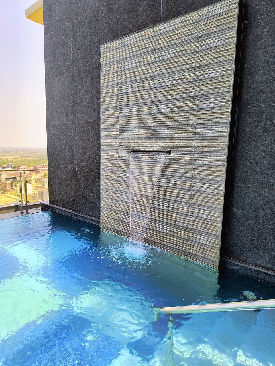 Kabul, Construction, Top Swimming Pool Consultants