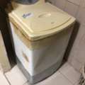 SAR 350,  LG Automatic Washing Machine For Sale For Only 350 Sar