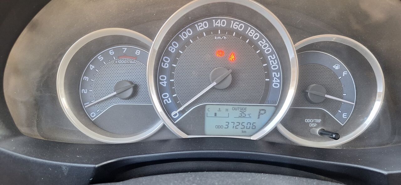 Madinah, Vehicles, Cars & Trucks , SAR 29500,  Toyota Corolla,  2015,  Automatic,  370000 KM,    Engine 1600cc Economic
