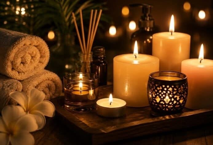 Riyadh, Beautician, Professional Massage Therapist