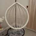 SAR 300,  Premium Rocking Swing Hanging Egg Chair With Metal Stand