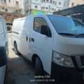 SAR 58000,  Nissan Commercial,  2021,  Manual,  202193 KM,  Nissan Urvan