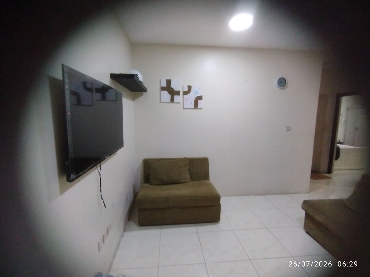 Al Jubail Al Balad, Apartments, Flats, Houses & Villas, SAR 2200/month,  Furnished,  2 BR,  Available 2BHK FLAT