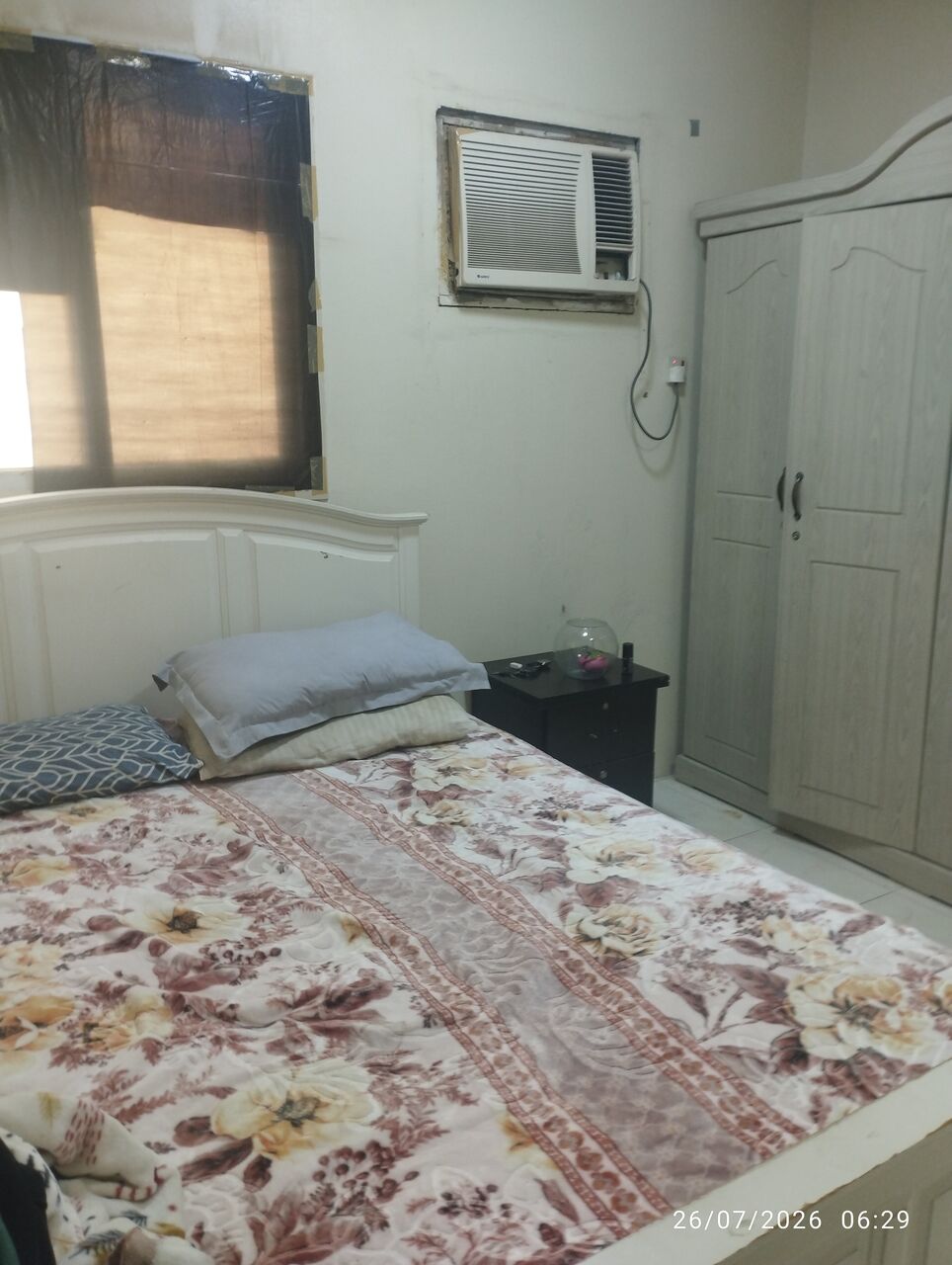 Al Jubail Al Balad, Apartments, Flats, Houses & Villas, SAR 2200/month,  Furnished,  2 BR,  Available 2BHK FLAT