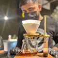 Barista Position Applications