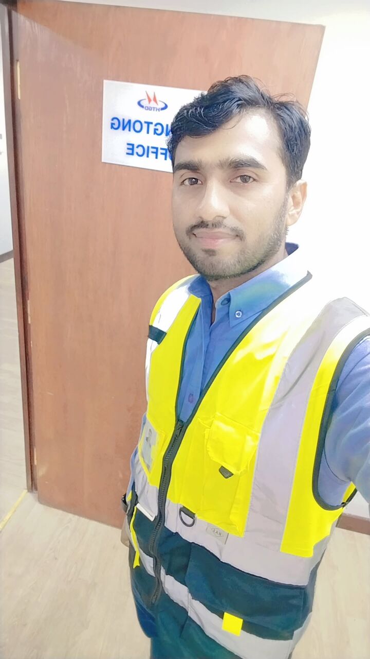 Riyadh, Job Seekers, HSE Officer