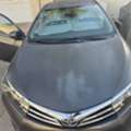SAR 43000,  Toyota Corolla GLI 1.6 Model 2015,  2016,  Automatic,  106000 KM,  SAR 43,000, Toyota Corolla, GLI 1.6, 2015, , 106,000 KM, Single Owner