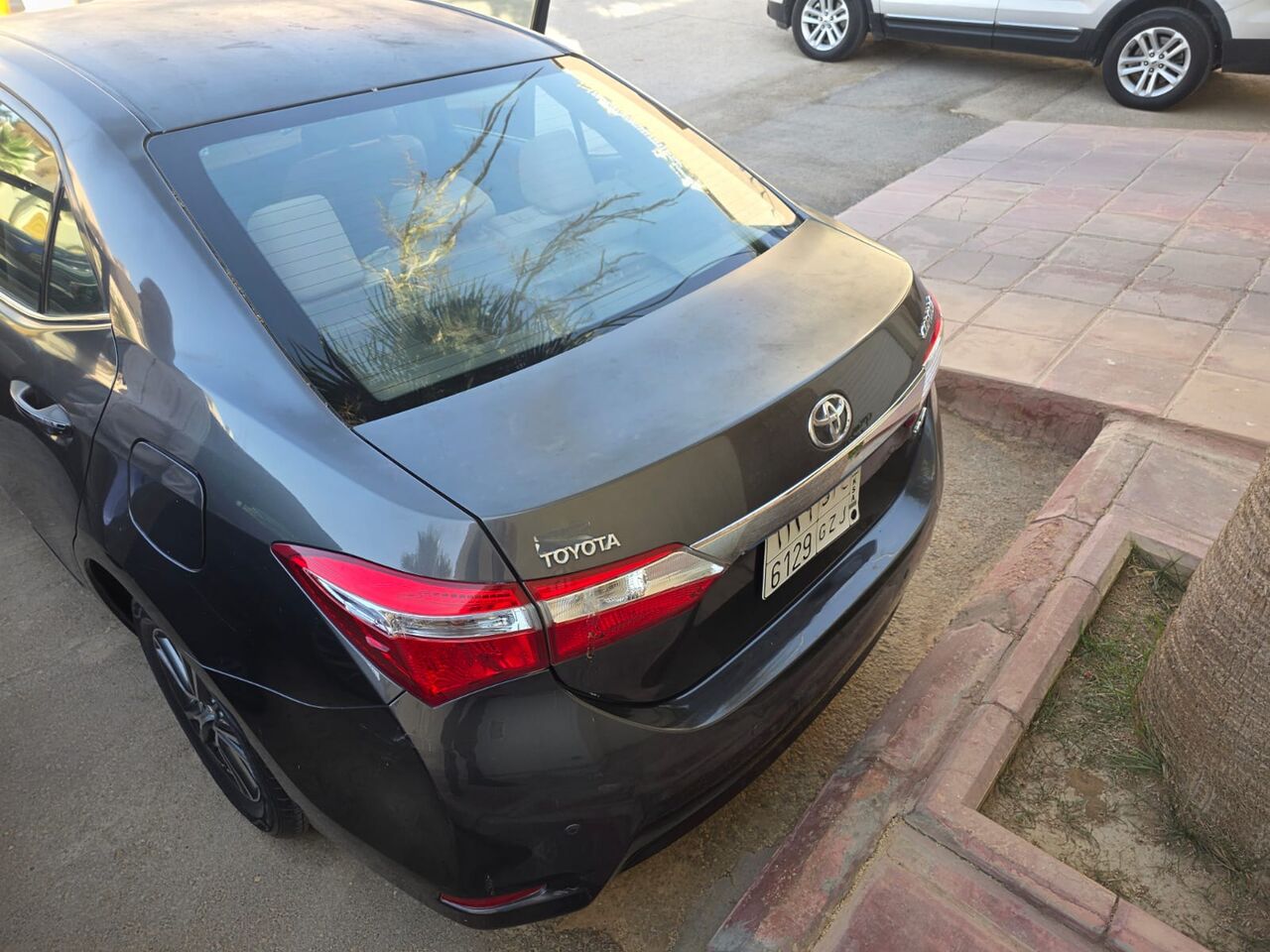 Riyadh, Vehicles, Cars & Trucks , SAR 43000,  Toyota Corolla GLI 1.6 Model 2015,  2016,  Automatic,  106000 KM,  SAR 43,000, Toyota Corolla, GLI 1.6, 2015, , 106,000 KM, Single Owner
