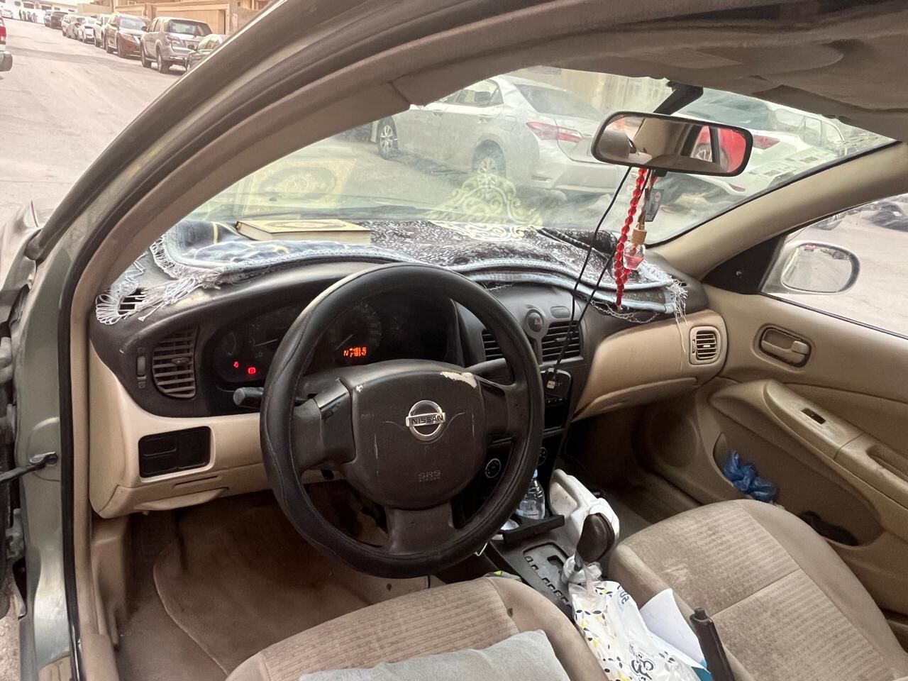 Al Wizarat, Vehicles, Cars & Trucks , SAR 13000,  Nissan Sunny,  2011,  Automatic,  278542 KM,     Car In Good Condition.