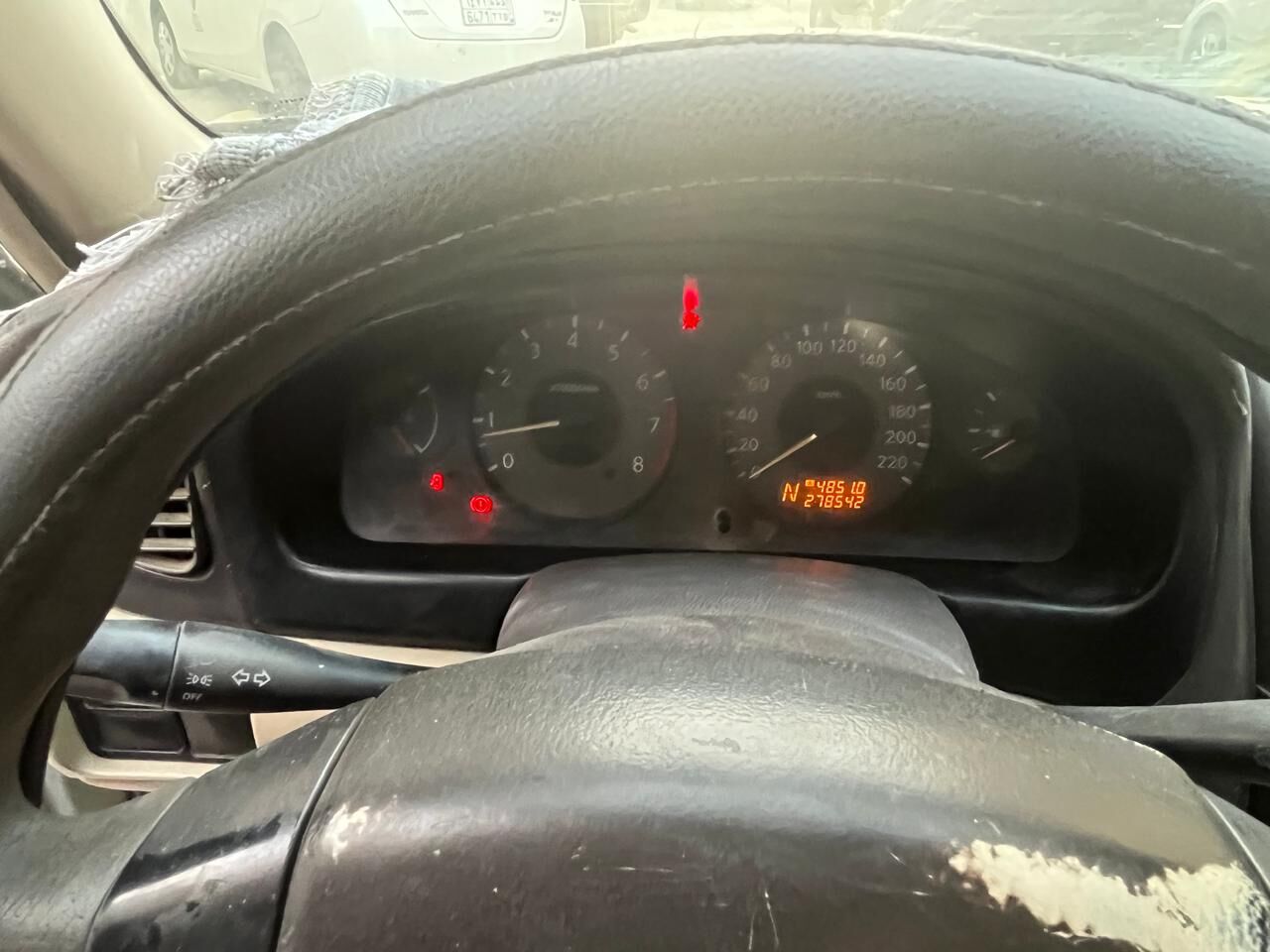 Al Wizarat, Vehicles, Cars & Trucks , SAR 13000,  Nissan Sunny,  2011,  Automatic,  278542 KM,     Car In Good Condition.