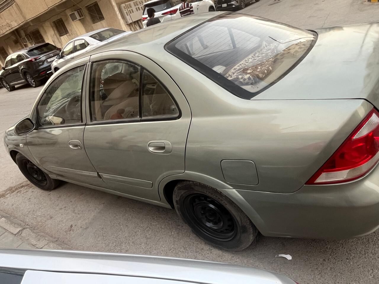 Al Wizarat, Vehicles, Cars & Trucks , SAR 13000,  Nissan Sunny,  2011,  Automatic,  278542 KM,     Car In Good Condition.