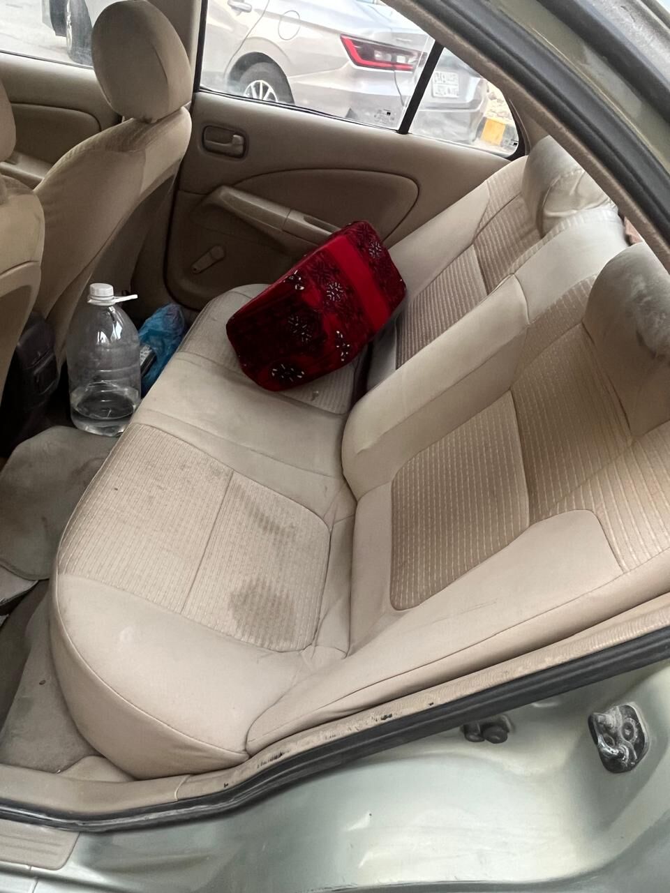 Al Wizarat, Vehicles, Cars & Trucks , SAR 13000,  Nissan Sunny,  2011,  Automatic,  278542 KM,     Car In Good Condition.