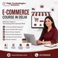 Best E-Commerce Course In Delhi With Practical Training