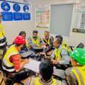 HSE Officer | NEBOSH IGC | ACWA Power, JEDCO & AlGihaz Holding Approved | 5+ Years GCC Exp