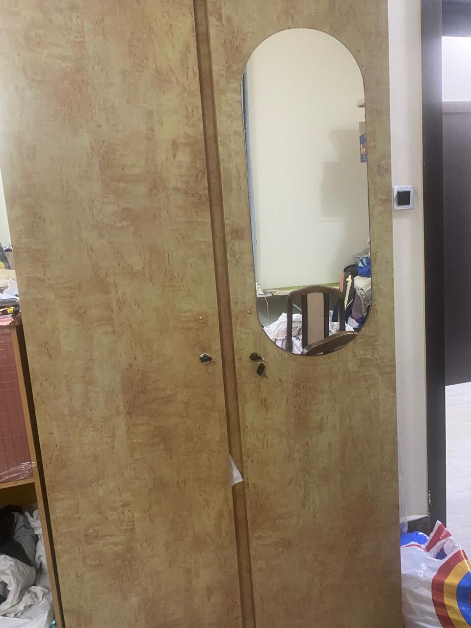 Manama, Furniture, BHD 20,  EXCELLENT CUPBOARDS FOR SALE