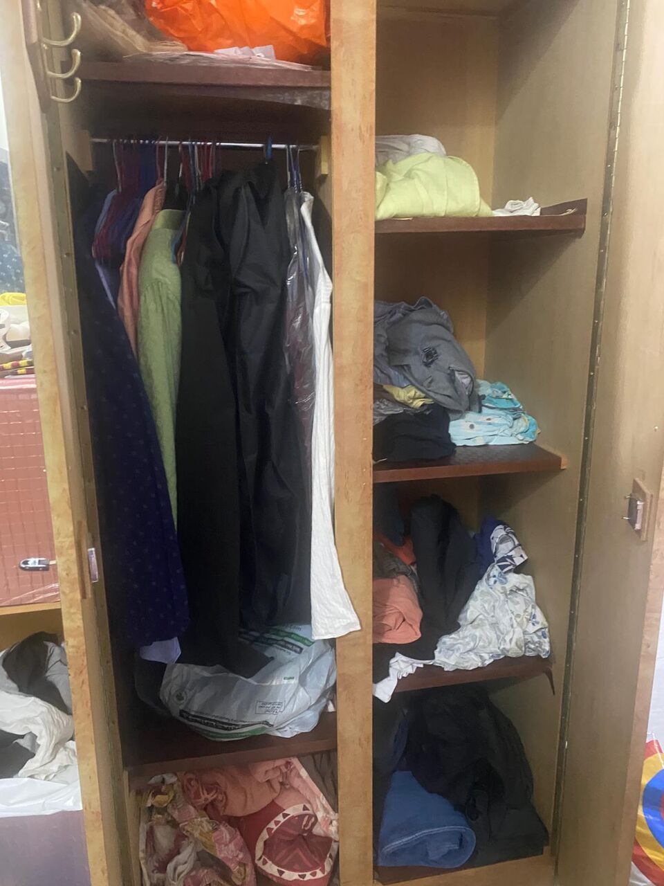 Manama, Furniture, BHD 20,  EXCELLENT CUPBOARDS FOR SALE