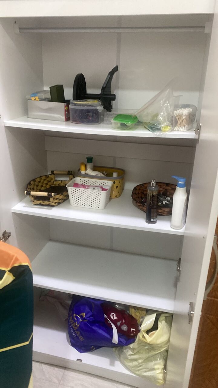 Manama, Furniture, BHD 20,  EXCELLENT CUPBOARDS FOR SALE