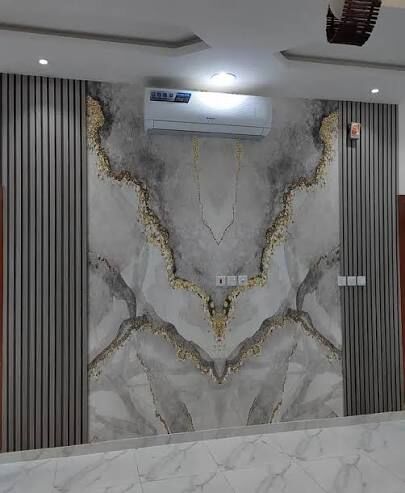Abha, Job Seekers, Gypsum Board