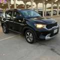SAR 45000,  KIA SONET,  2023,  Automatic,  140 KM,  100 % ORIGINAL