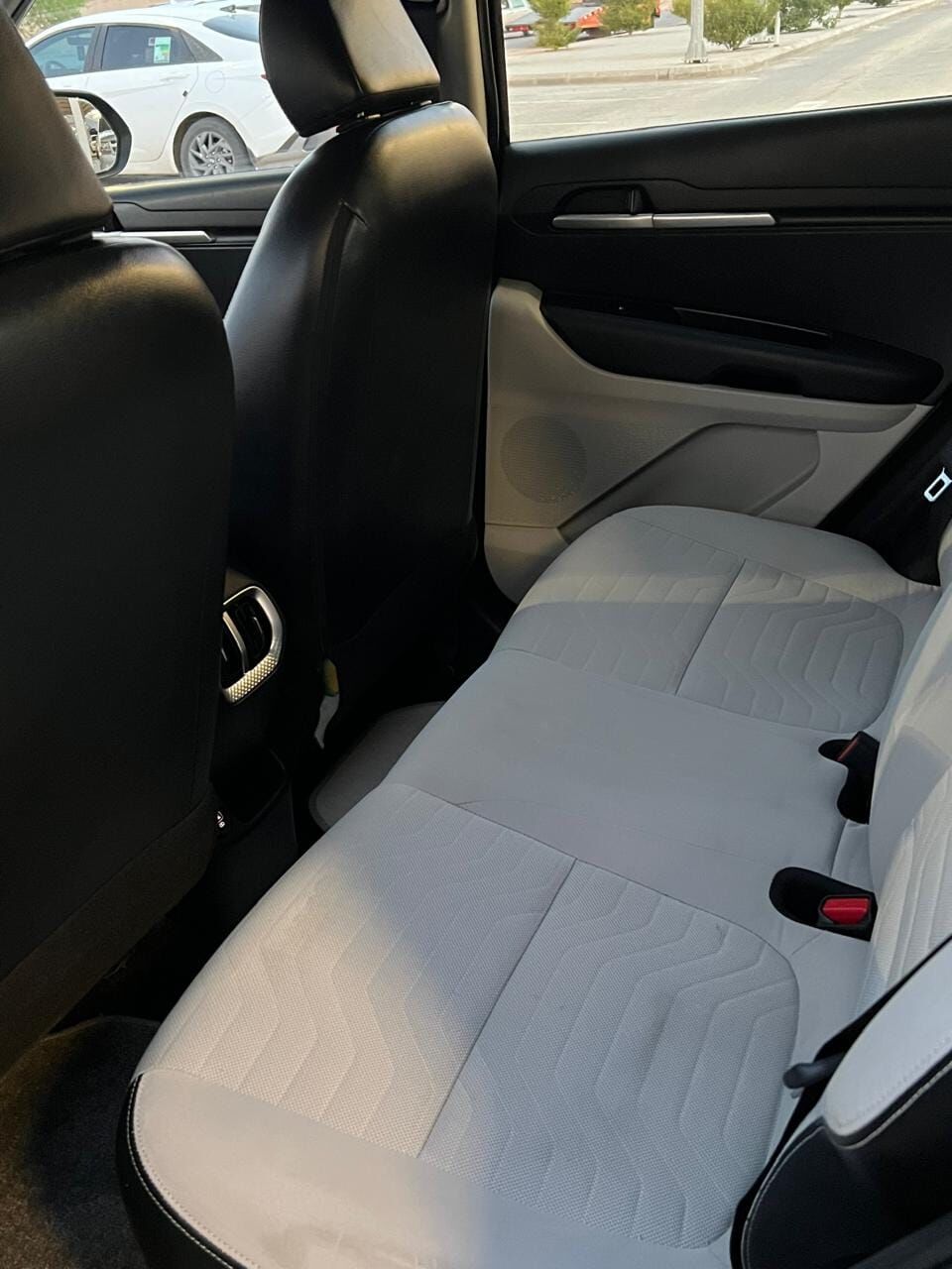 Riyadh, Vehicles, Cars & Trucks , SAR 45000,  KIA SONET,  2023,  Automatic,  140 KM,  100 % ORIGINAL