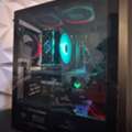 SAR 3200,  Gaming PC For Sale &ndash; Intel I7-10700 | ASUS TUF RTX 3060 | 32GB