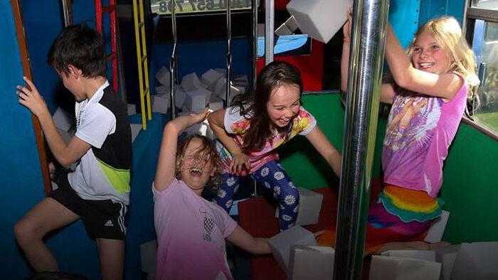 Perth, Event Planning, Checkout The Epic Kids Birthday Party Packages In Perth