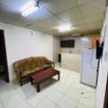 1 BR,  1BHK FULLY FURNISHED APARTMENT AVAILABLE FOR RENT
