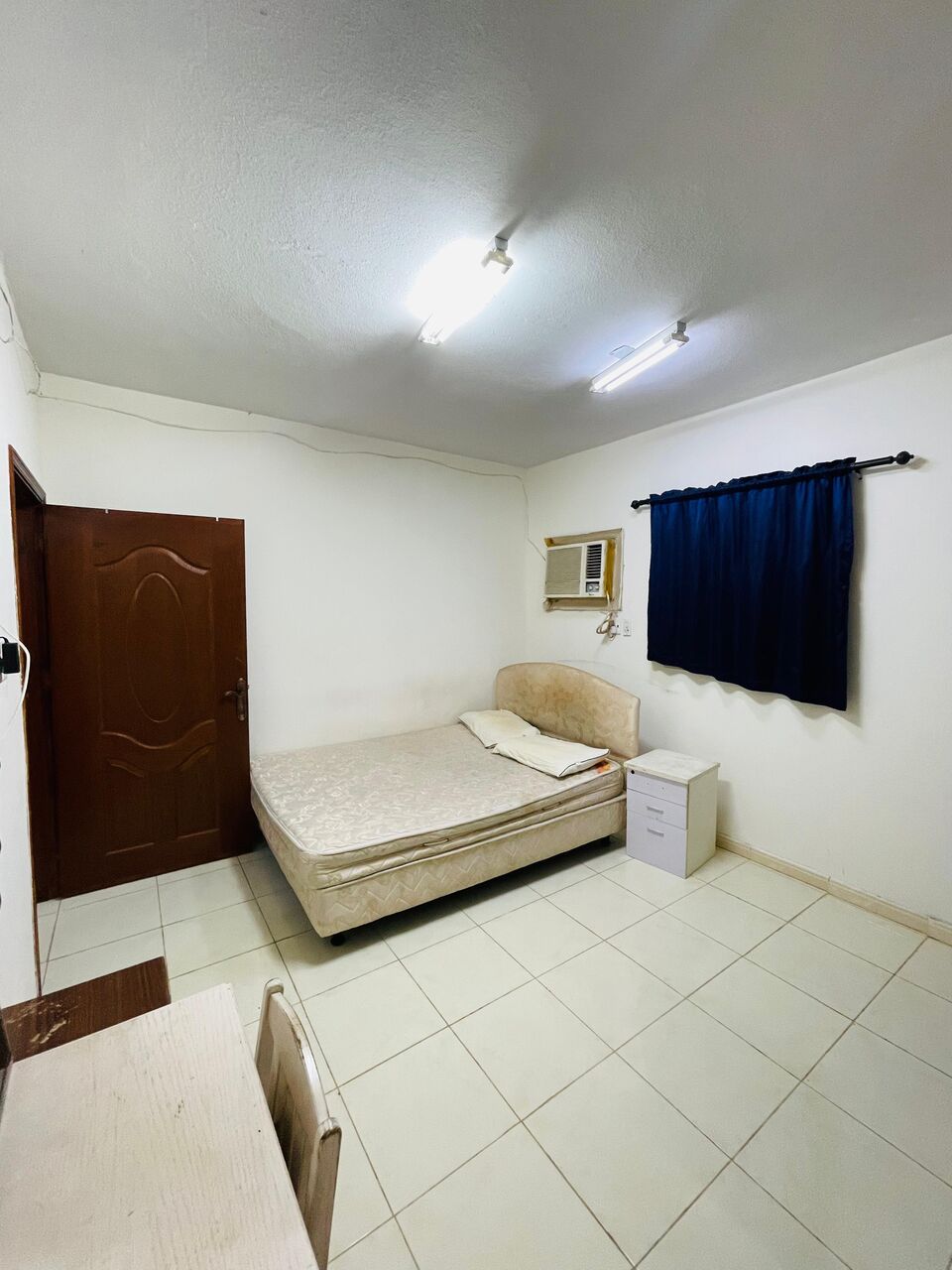 Jubail, Apartments, Flats, Houses & Villas, 1 BR,  1BHK FULLY FURNISHED APARTMENT AVAILABLE FOR RENT