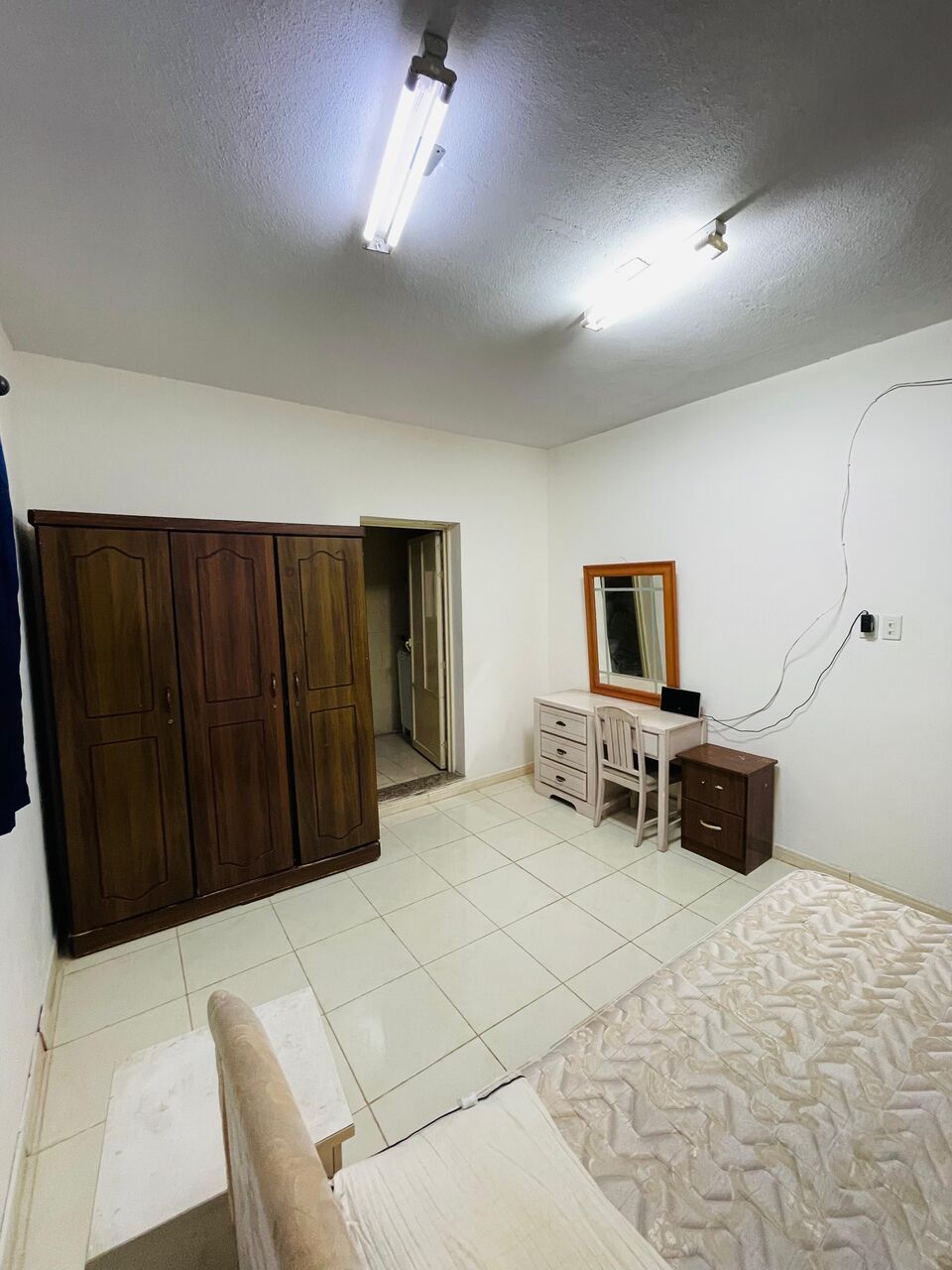 Jubail, Apartments, Flats, Houses & Villas, 1 BR,  1BHK FULLY FURNISHED APARTMENT AVAILABLE FOR RENT