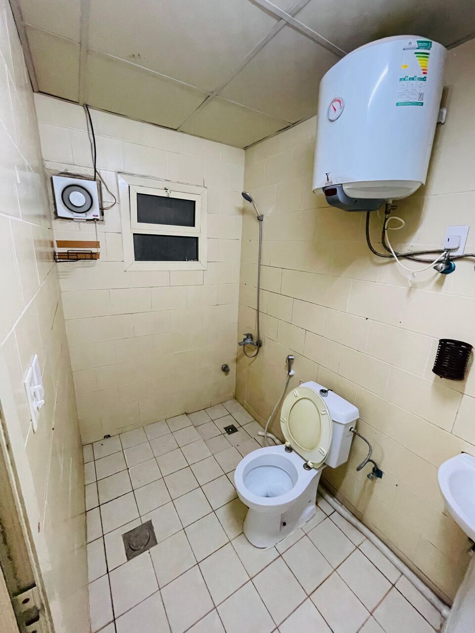 Jubail, Apartments, Flats, Houses & Villas, 1 BR,  1BHK FULLY FURNISHED APARTMENT AVAILABLE FOR RENT