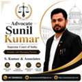 Supreme Court Advocate In Patna For Appeals & Constitutional Remedies | Advocate Sunil Ku.